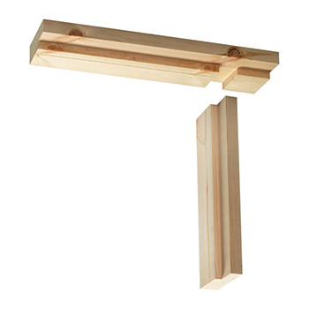 Door Casings and Frames