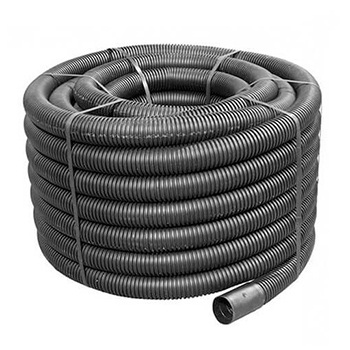 Ducting and Land Drain