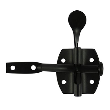 Taurus Gate and Fence Hardware