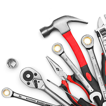 Plasterers Hand Tools