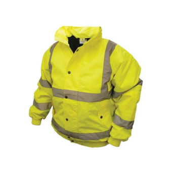 High Visibility Two Tone Clothing