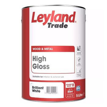 Paint, Wood Preserver, Decking Stains and Decorating Accessories