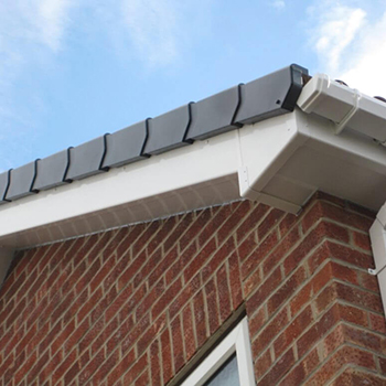 UPVC Fascias & Soffits