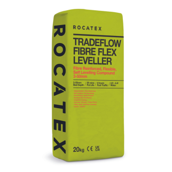 Self Levelling Compounds