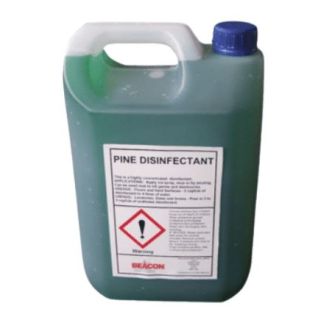 Disinfectant 5 litre