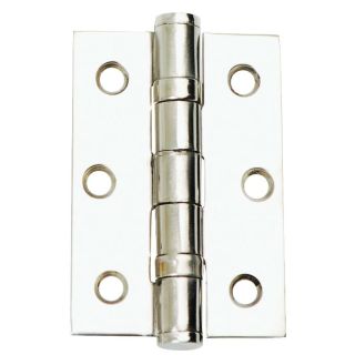 Dale Hardware Ball Bearing Hinges per pair - 3