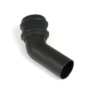 135'  BEND   BR219CI           68MM CAST IRON STYLE DOWNPIPE