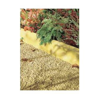 Bradstone Round Top Edgings - 600x150x50mm