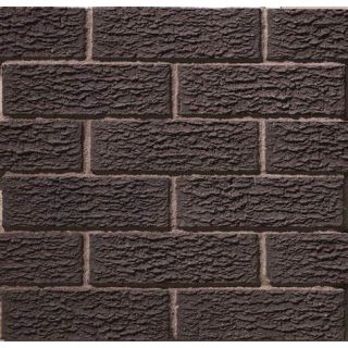 Carlton Brown Rustic 65mm