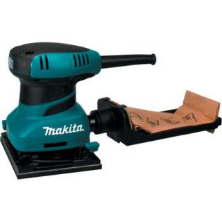 Makita BO4556 Finishing Sander 110V