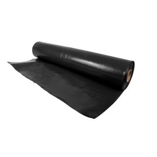 Damp Proof Membrane 300 mu -25x4mtr Roll