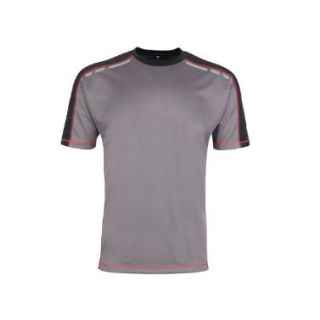 Tuffstuff 151 Elite T-Shirt Grey M 151-GRY-M