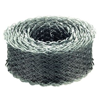 Expamet Coil Galvanised Brick Mesh 65mm x 20m