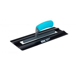 Ox Pro Semi Flex Plastic Trowel 14 355x138 OX-P532414