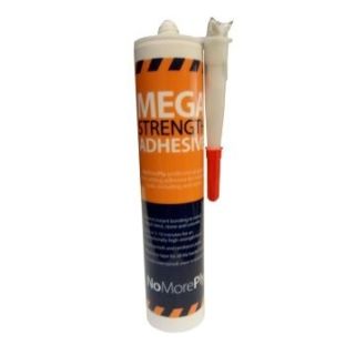 Mega Strength Adhesive 310ml   (For use with STS Tileboard)