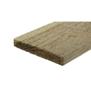 8x1 Treated Carcassing   25 x 200 mm