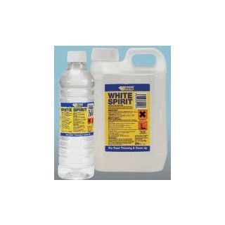 Everbuild White Spirit 4 ltr