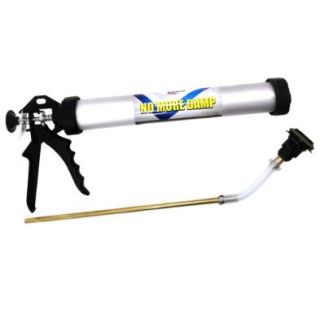 WYKAMOL NMD ULTRACURE 1LTR GUN & BRASS NOZZLE BOX  ULTRA1GNKT