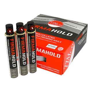 Firmahold HDGV Nails & Gas Box/3300 2.8 x 50 CHDT50G