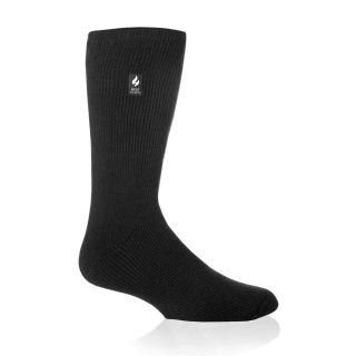 SockShop Heat Holders Original Thermal Socks - Black