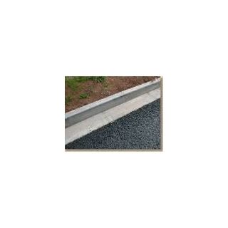 Square Channel Kerb CS1 125x255x914mm (10X5)