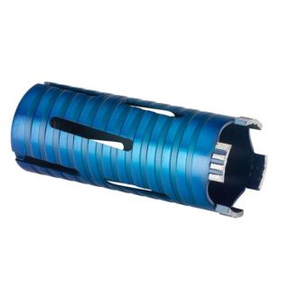Spectrum Superior Helix Dry    Diamond Core Drill 65mm   BX10