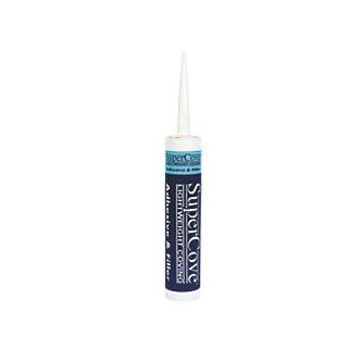 Supercove Coving Adhesive And  Filler 310ML