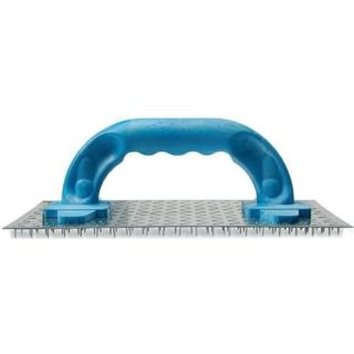 Refina Scratch Float 10 Twist Tooth 8mm Spikes