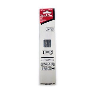 MAKITA JIGSAW BLADES FAST WOOD BLADES A86315 PK5