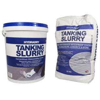 WYKAMOL HYDRADRY TANKING IN    BAGS 20KG                HYDRA