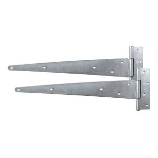 Taurus Strong Tee Hinges (per pair)