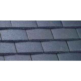 Marley Plain Concrete Tiles