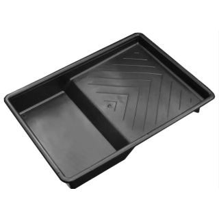 Faithfull Plastic Roller Tray 230mm (9) FAIRTRAY9