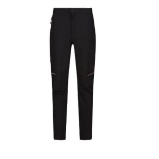 Regatta X-Pro Beacon Waterproof Trouser Black 800 34 TRJ555