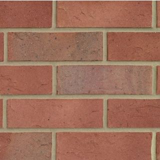 Hanson 65mm Worcestershire Red Multi Best Facings (500/pack)