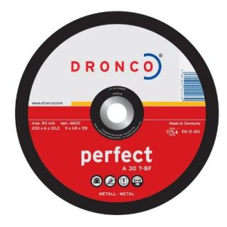 5 STONE GRINDING DISC