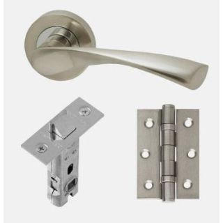 Solar Hardware Pack Silver  HARDSOL