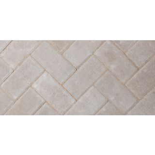 Bradstone Grey Driveway 50mm Block Paving per m2