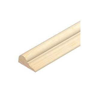 Broken Ogee Pine per 2.4mtr length