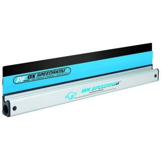 Ox Speedskim Plastic Flex Finishing Rule PF 1200mm OX-P532912