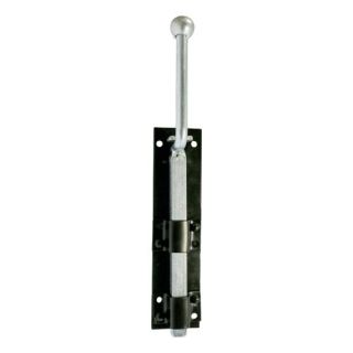 Taurus Monkey Tail Bolt - Epoxy Black (450mm)