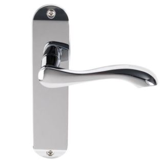 Dale Hardware Stretton Lever Door Furniture