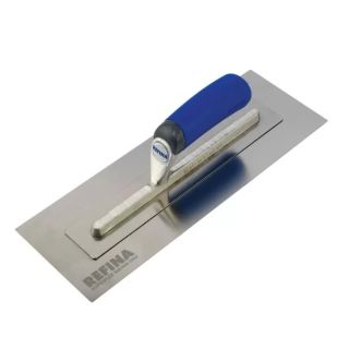 Refina Superflex Skimming Trowel 16x5 Blue 228196