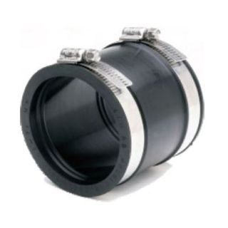 Flexseal Flexible Couplings - Standard Couplings