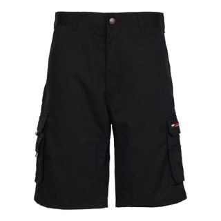 Tuffstuff 811 Pro Work Shorts Black 28 811-BLK-28