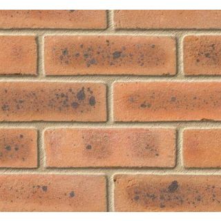 65mm Ibstock Marlborough Facing Bricks (500/Pack)