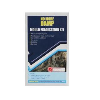 Wykamol Mould Eradication Kit