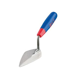 RST RTR10606S SOFTGRIP 6 POINTING TROWEL