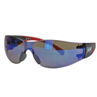 Scan Flexi Spectacle - Blue    SCAPPEFSBLUE