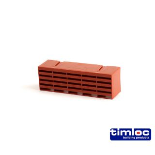 Timloc Plastic Airbrick